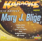 Mary J Blige, Vol. 2