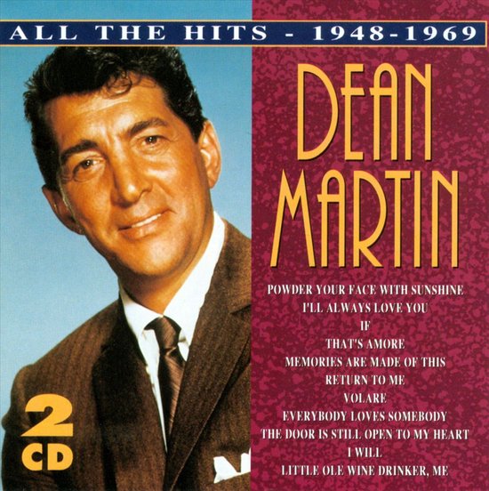 All The Hits