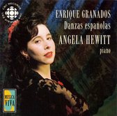 Enrique Granados: Danzas españolas