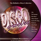 Ultimate Disco Classics