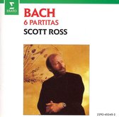 J.S. Bach: 6 Partitas, BWV 825-830
