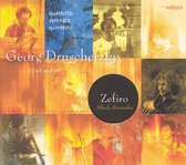Zefiro - Musique De Chambre (CD)