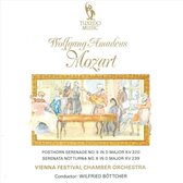 Posthorn Serenade No 9 In D Major K