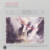 Vivaldi, Bach / Schroder, Ritchie, Quan, Helicon