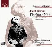 Petitgirard: Joeseph Merrick dit Elephant Man / Petitgirard et al