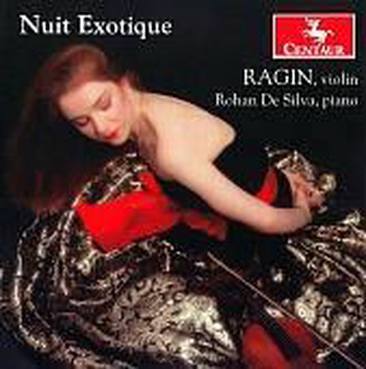 Nuit Exotique/Hungarian D