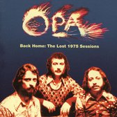 Back Home: The Lost 1975 Sessions