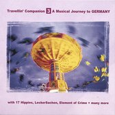 Various Artists - Germany. A Musical Journey (CD)