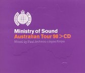 Ministry Of Sound Austral