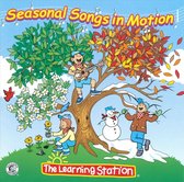 Learning Station: Seasonal Songs In Motion
