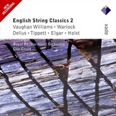 English String Classics, Vol. 2