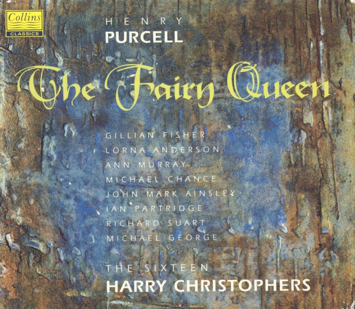 Purcell: The Fairy Queen