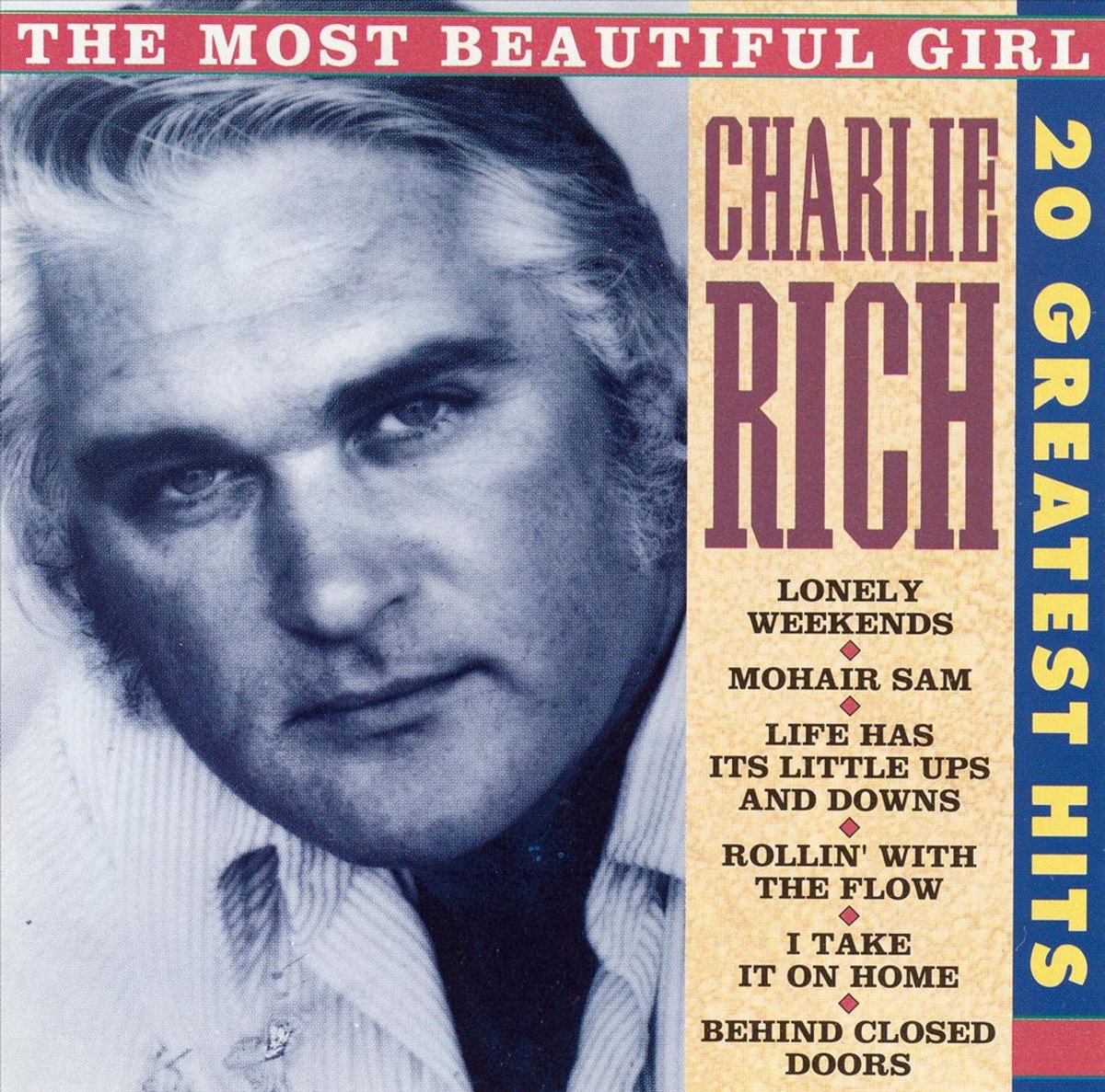 20 Greatest Hits