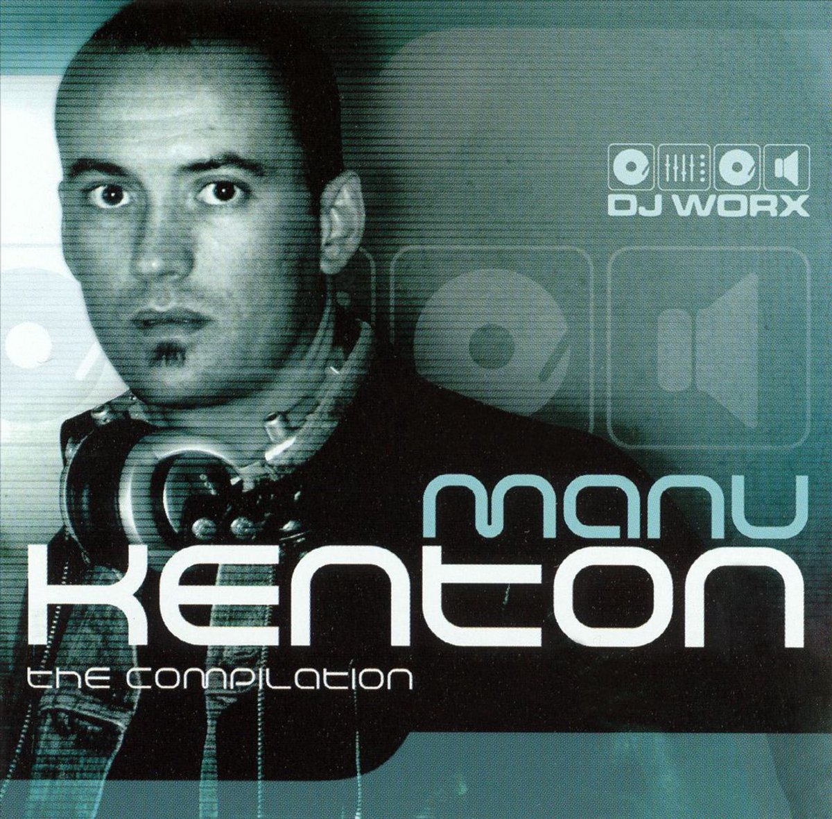 Fuse: Ten Years Technomusic
