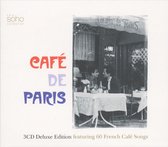 Cafe De Paris