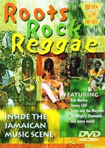 Roots Rock Reggae-Inside the Jamaican Music Scene