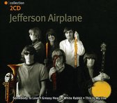 Jefferson Airplane [Orange-Collection]