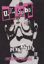 Punk Can Take It [DVD]