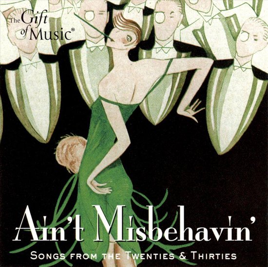 Foto: Aint misbehavin