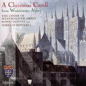 The Choir Of Westminster Abbey - A Christmas Caroll From Westminster (CD)