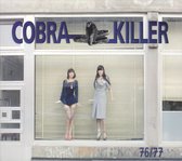 Cobra Killer - 76/77 (CD)