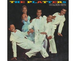 Golden Hits (Mercury)