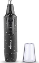 Neushaartrimmer | Haartrimmer | Gezichtshaartrimmer | Waterdicht | Professioneel