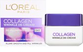 L'Oréal COLLAGENE REPULPEUR Dagcrème - 50 ml