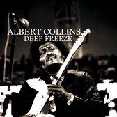 Albert Collins - Deep Freeze (2 CD)