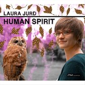 Jurd Laura - Human Spirit