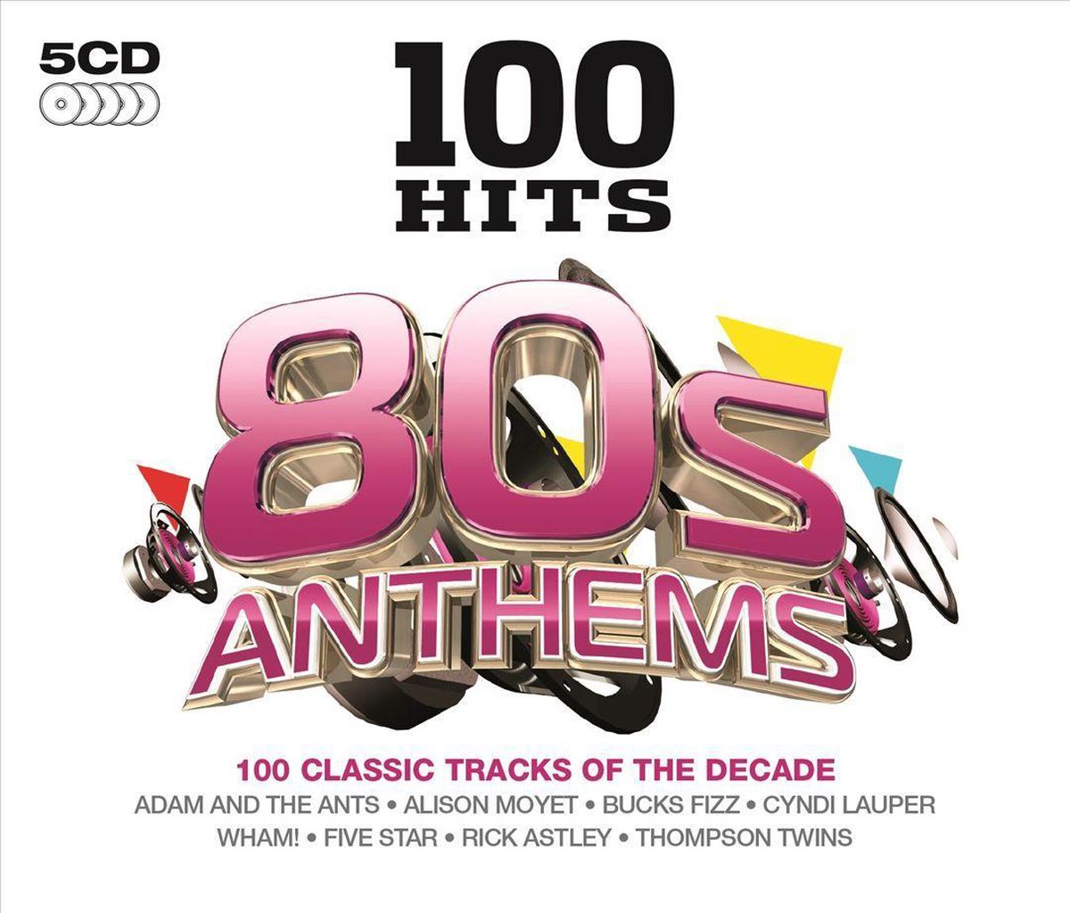 100 Hits