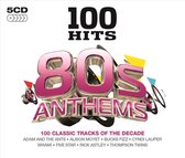 100 Hits - 80S Anthems