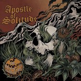 Apostle Of Solitude - Of Woe And Wounds (CD)