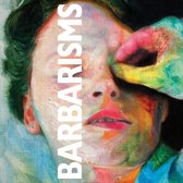 Barbarisms - Barbarisms (CD)
