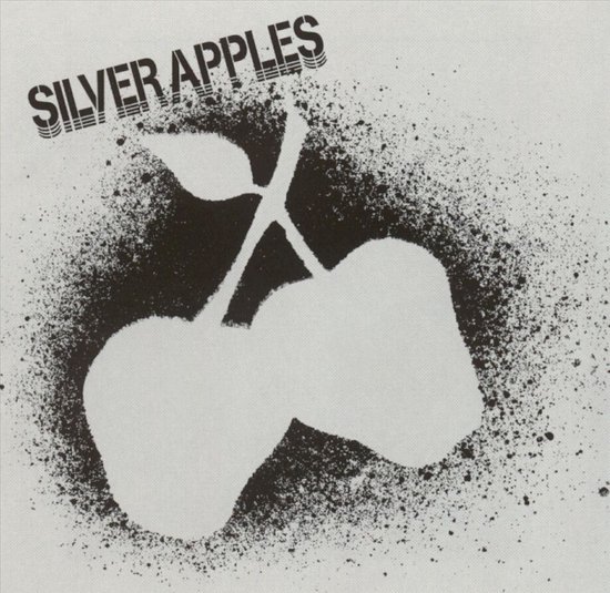 Silver Apples/Contact