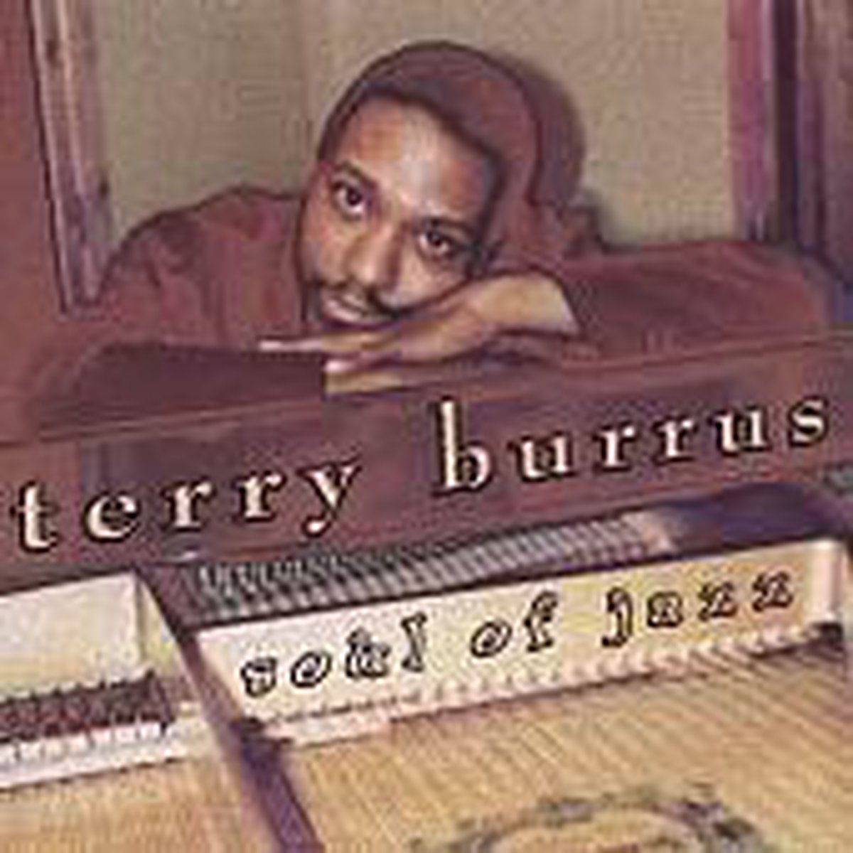 Soul of Jazz