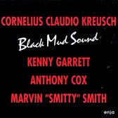 Black Mud Sound (CD)