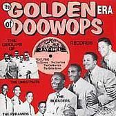 Golden Era of Doo-Wops: Jay Dee Records