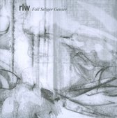 RLW - Fall Seliger Geister (CD)