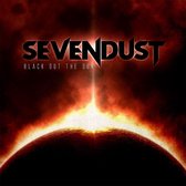 Sevendust: Black Out The Sun [CD]