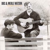 Doc Watson & Merle Watson - Watson Country (CD)