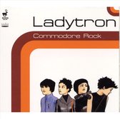 Commodore Rock [CD/12"]