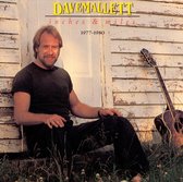 Dave Mallett - Inches And Miles: 1977-1980 (CD)
