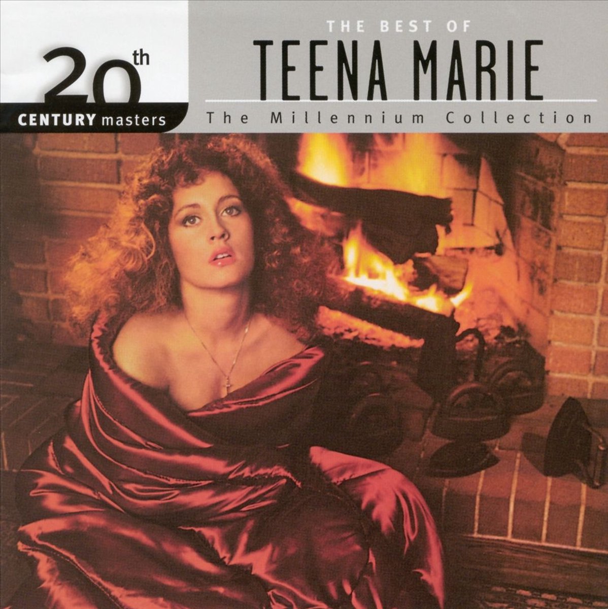 Best Of Teena Marie