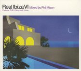 Real Ibiza, Vol. 6: Poolside Chill & Hammock House [Mixed]