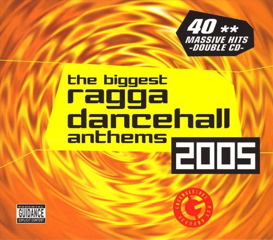 Biggest Dancehall A