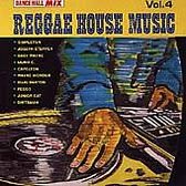 Reggae House Music, Vol. 4