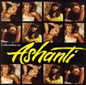 Collectables by Ashanti