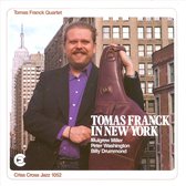 Tomas Franck In New York