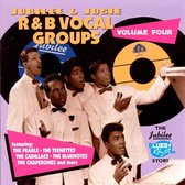 Jubilee & Josie R&B Vocal Groups, Vol. 4